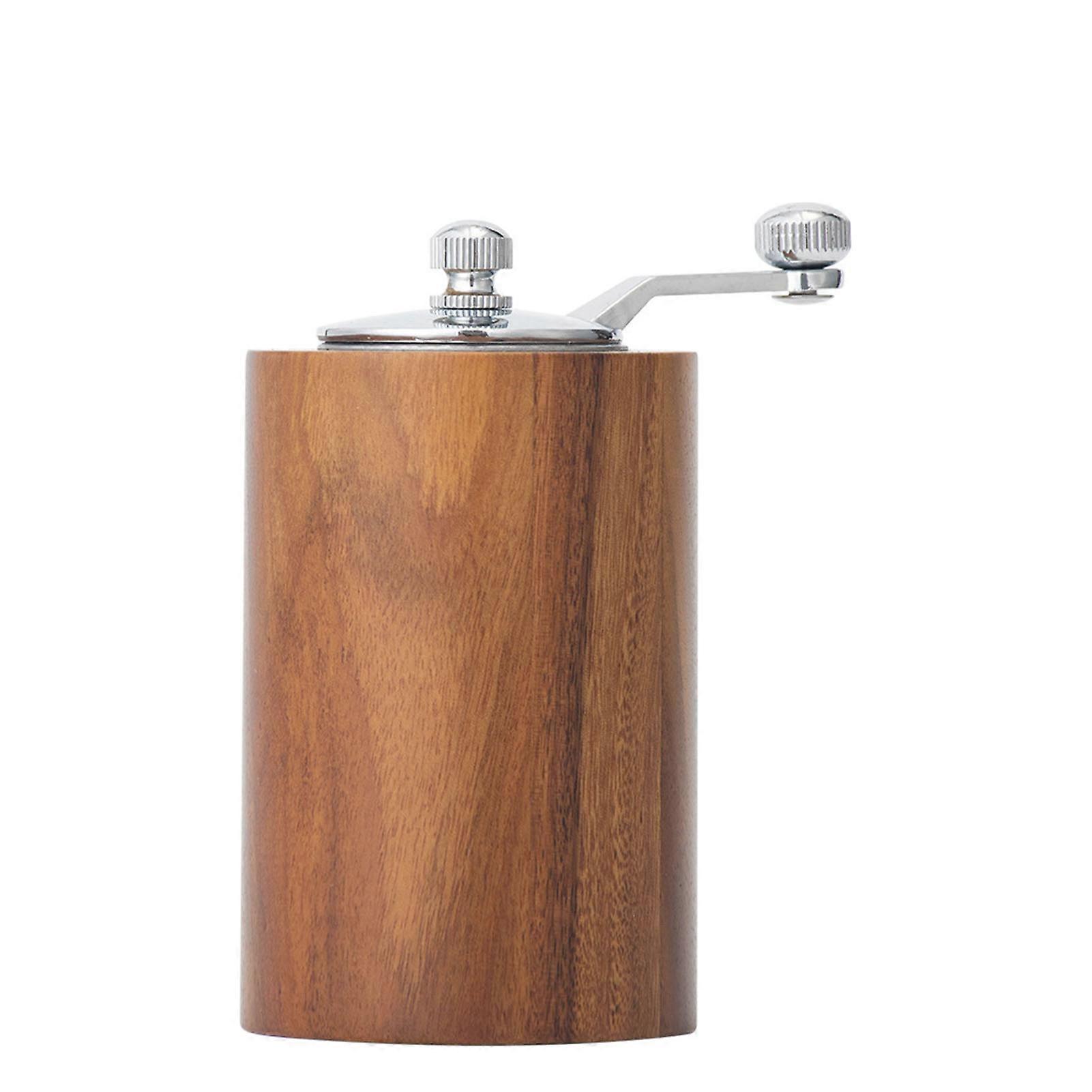 Household Spice Powder Mill Labor-saving Coffee Bean Grinding Tool for Kitchen