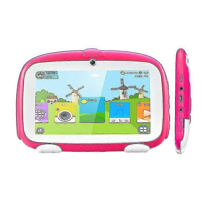 Dual Camera Children's Tablet