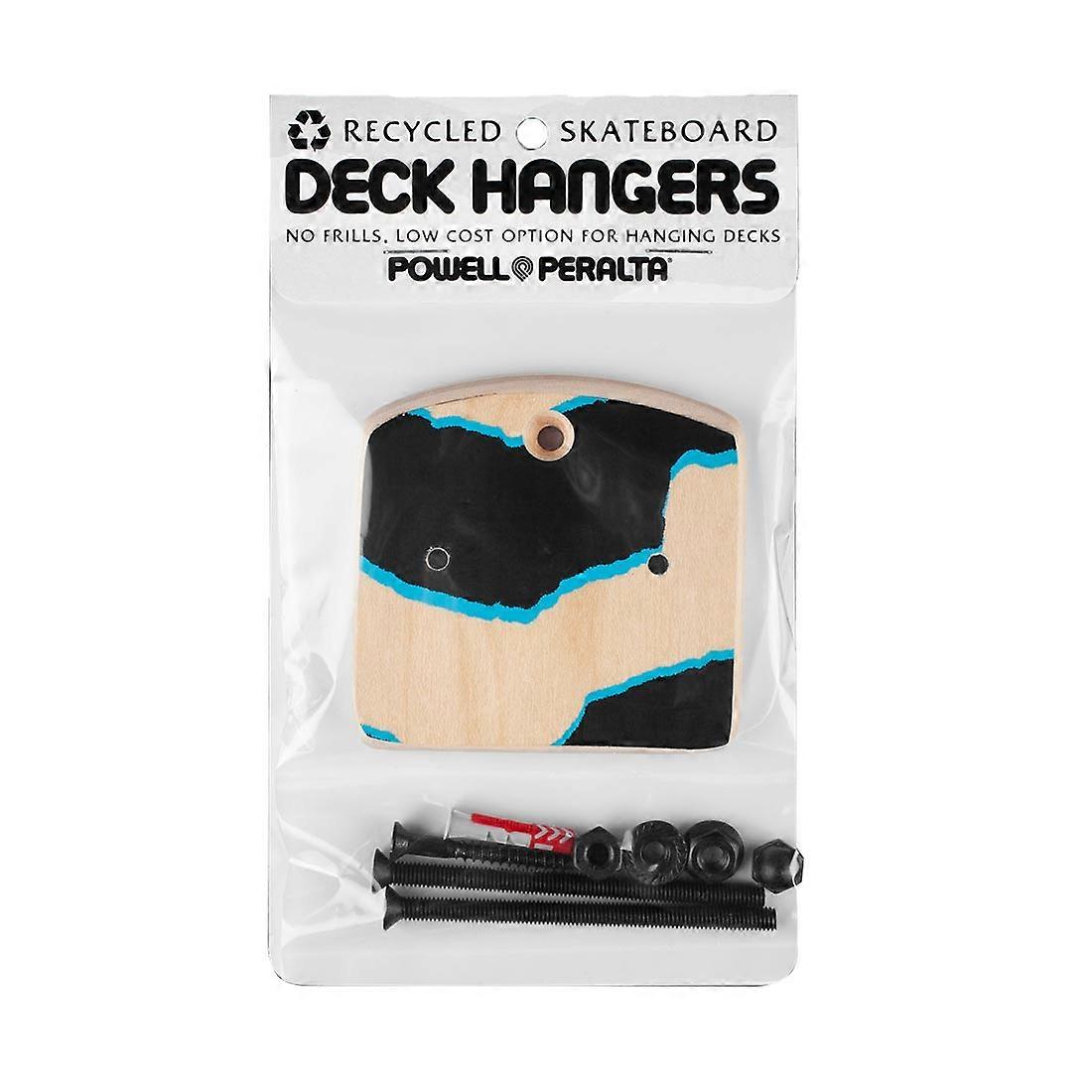 Powell Peralta Recycelter Deck-Wandaufhänger