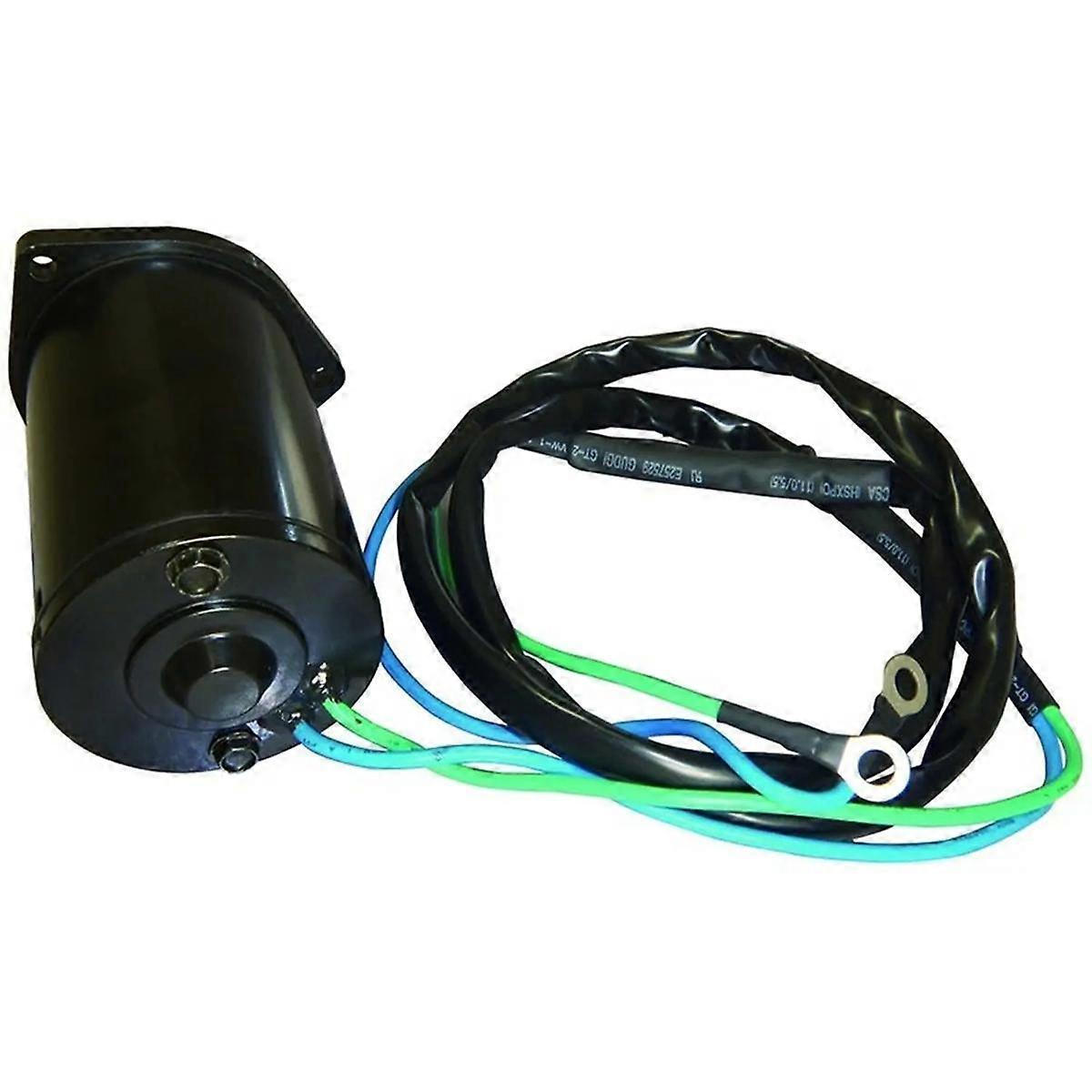 Tilt Trim Motor 40-100HP95-03 62Y-43880-01-00 62Y-43880-02-00 69W-43880-00-00 for Marine 4 Stroke 1