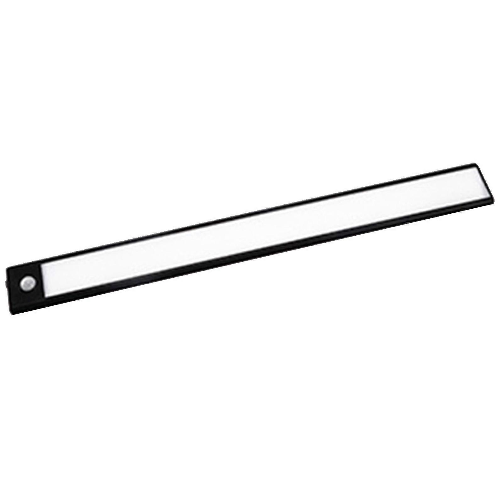 Motion Sensor Closet Lights Ultra Thin Wireless Human Body Sensor Light Under Cabinet Lights