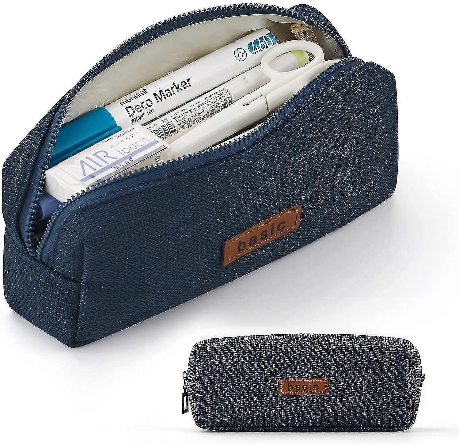 Veeki Small Pen & Pencil Case For School