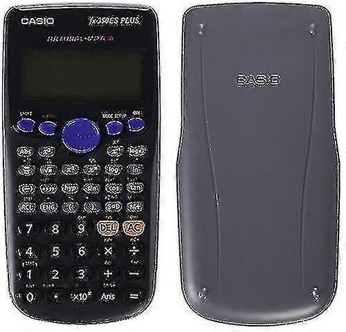 Scientific Calculator Fx-350es