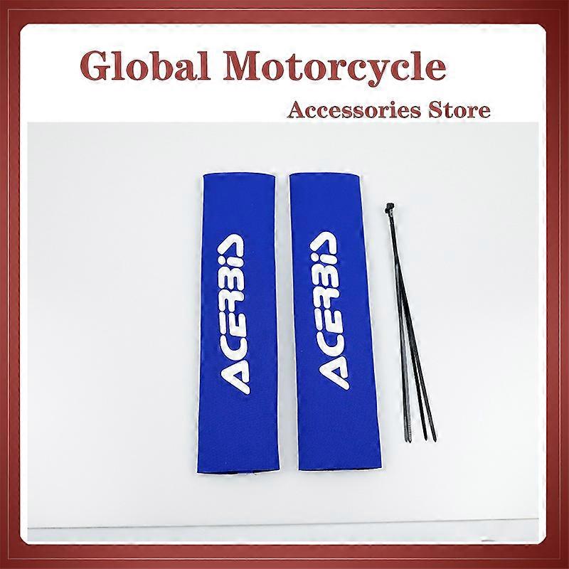 High quality special fork protector case for motorcycle cross-country motorcycle shock absorber protective boot suvs YZF250 CRF2
