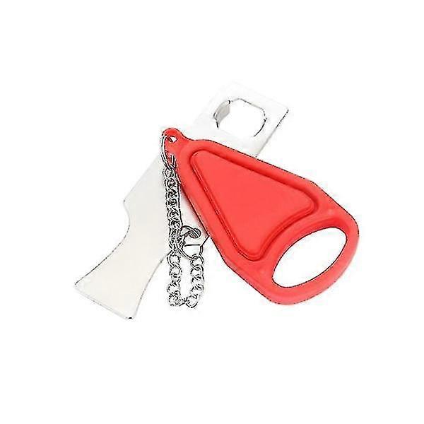 Portable Door Lock Multicolour