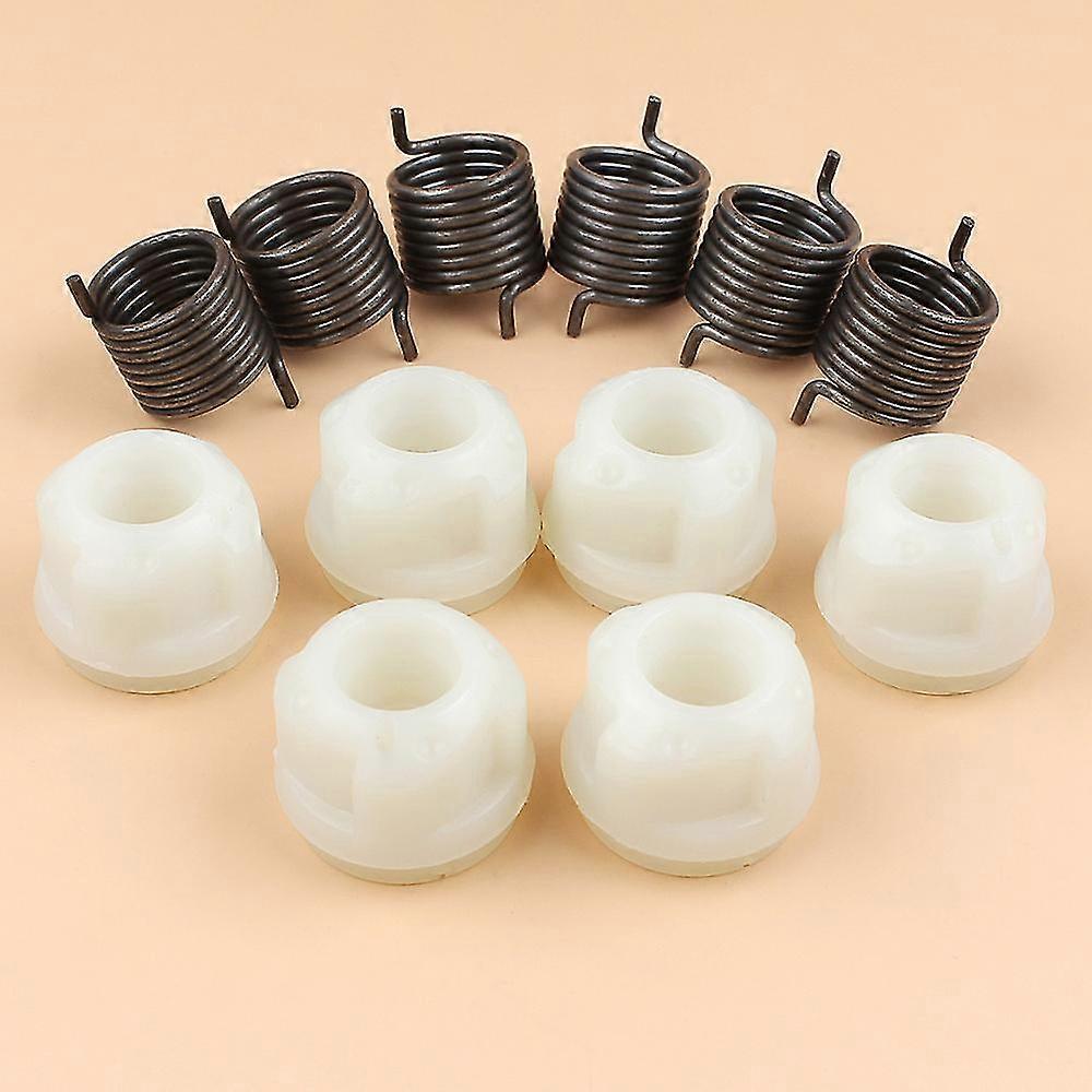 Starter Spring Hub Kit For Husqvarna 136 137 141 142 235 240 240e Jonsered Cs2138 Cs2234 Cs2238 Poulan Gas Chainsaw Spares