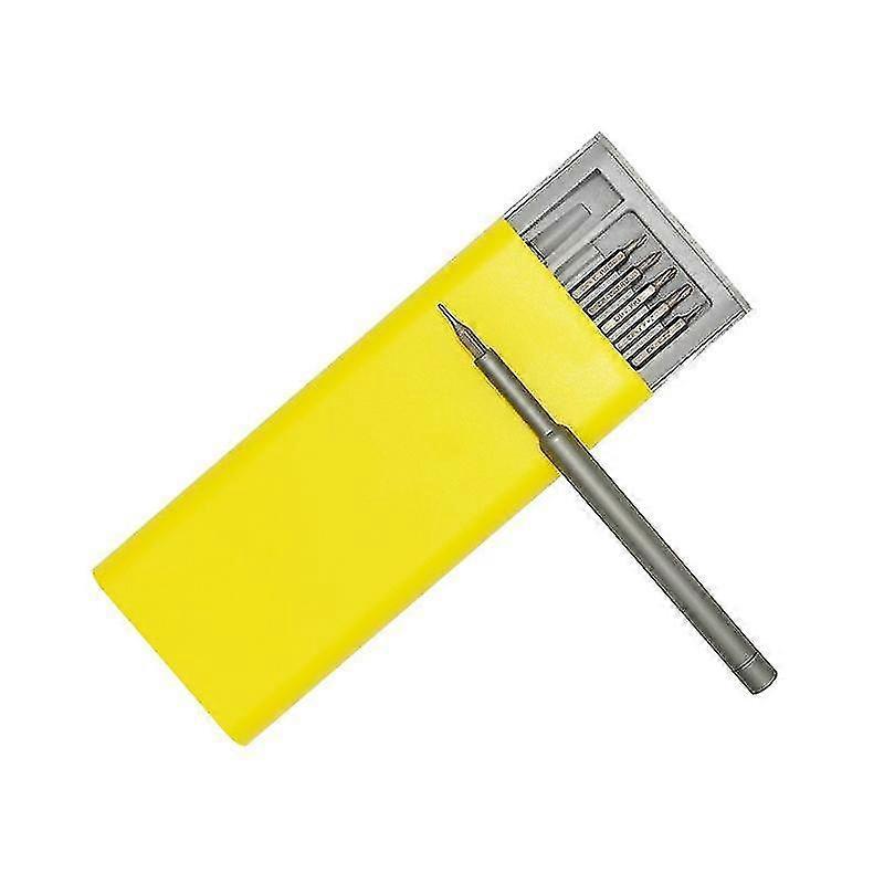 25 In 1 Screwdriver Set Precision Magnetic Screw Driver Bits