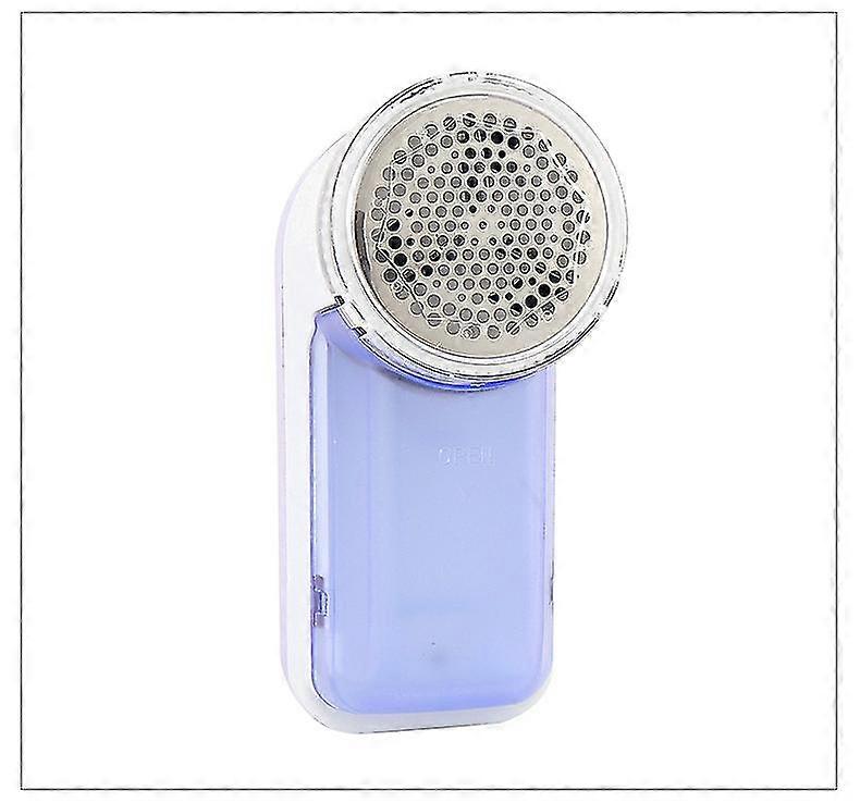 Fabric Shaver Lint Remover Electric Bobble Remover Larger Size Fluff Remover Powerful Lint Shaver Portable Jumper Debobbler Quickly And Effectively Re