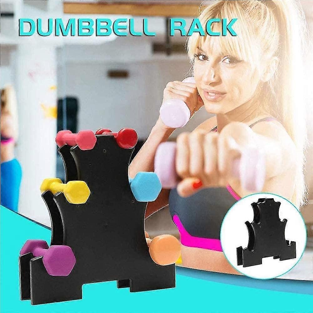 Multifunctional Compact And Sturdy Dumbbell, Dumbbell Weight Storage ...