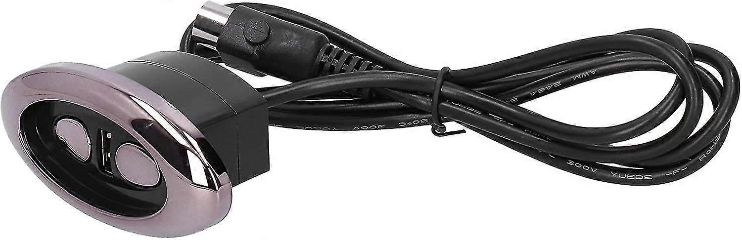 Electric Recliner Controller 2 Button 5 Pin Hand Switch Controller Electric Sofa