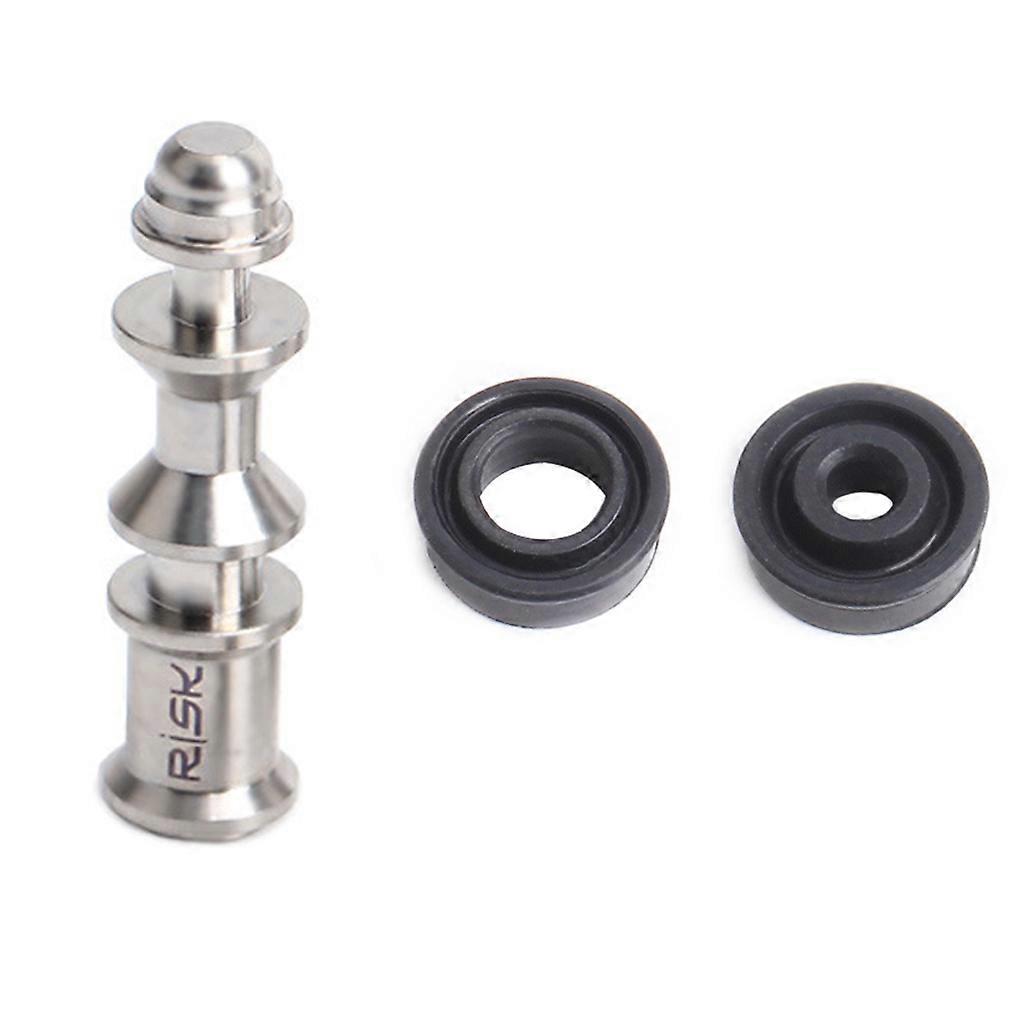 Rebuild Part Piston Assembly for SRAM Guide R RE Repair Part Guide Rubber Ring
