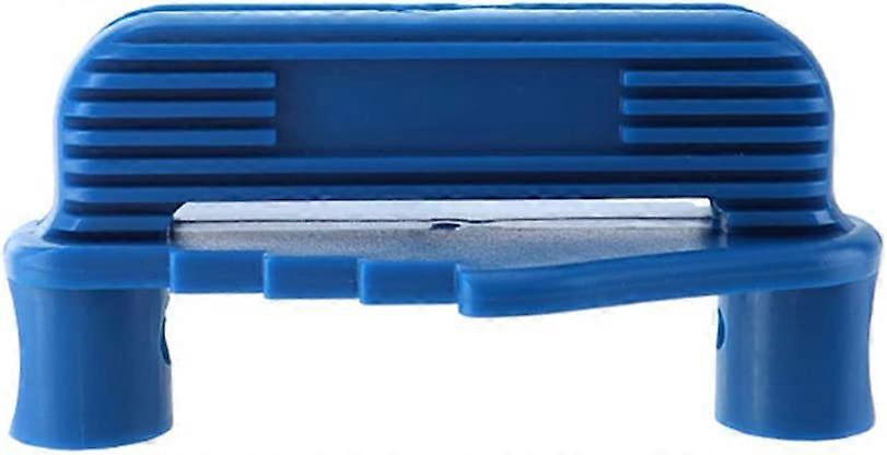 Center Marking Tool, Marking Center Finder, Precision Plotter for Woodworking to Determine, Joint, Assembly