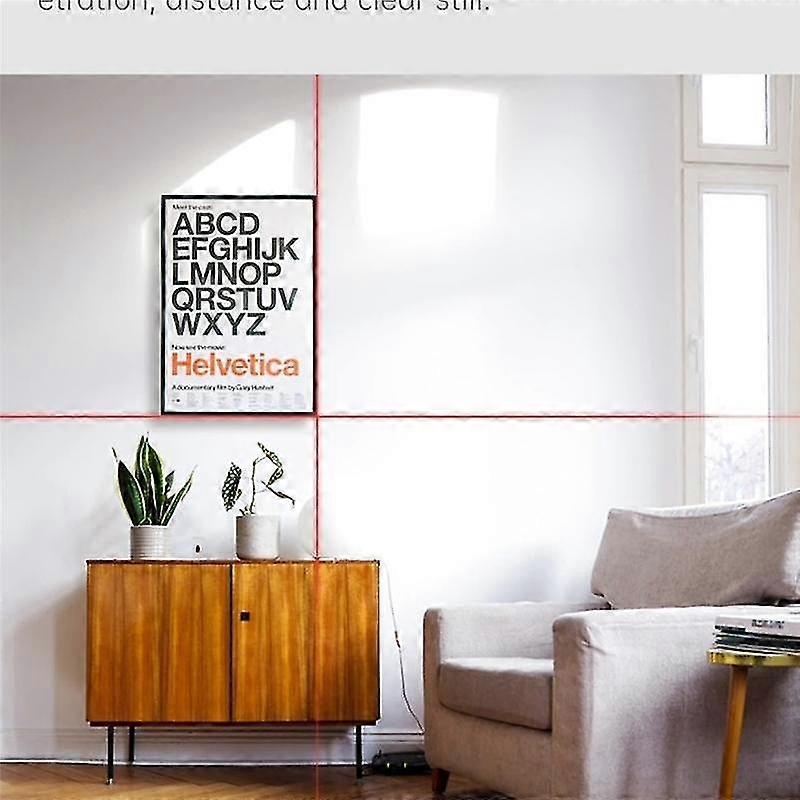 laser-Level Angle Casting Instrument LI1 Angle Meter Measure Tools Protractor Digital Inclinometer