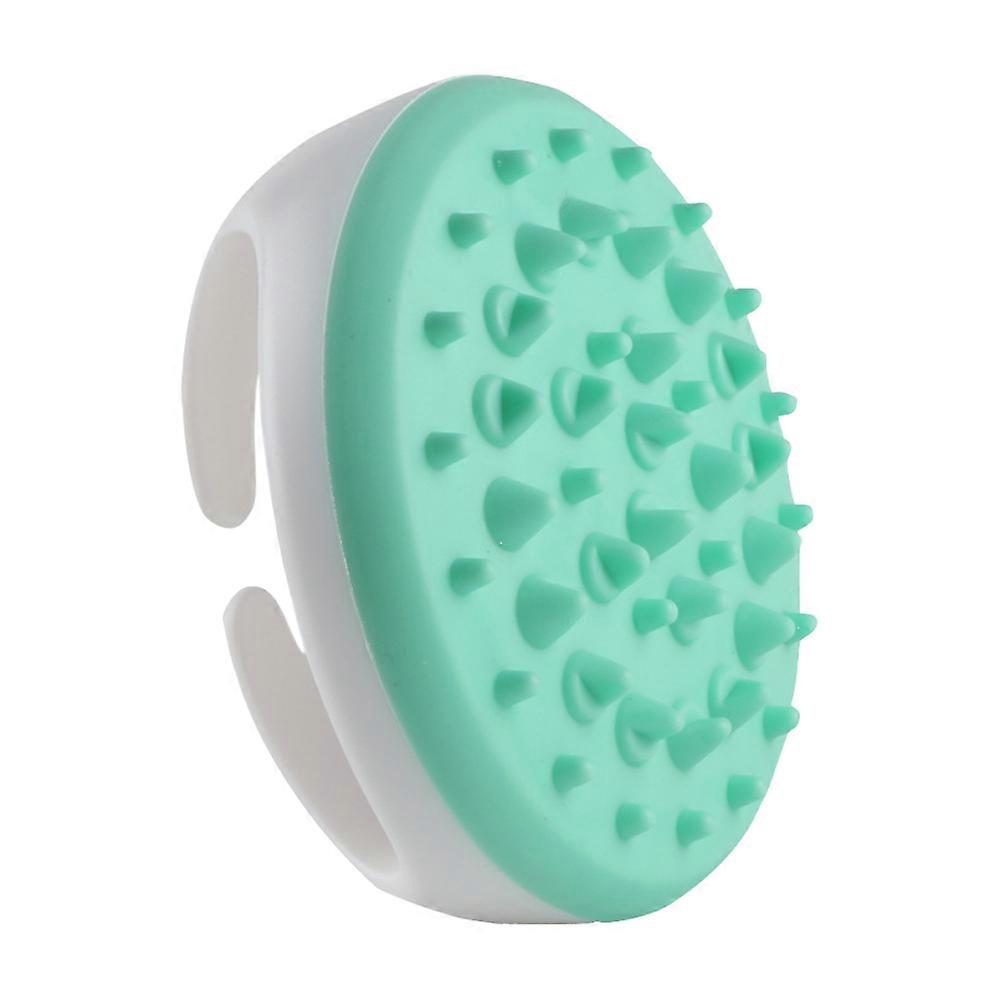 Massager, body shower washer, improving circulation, distributing fat deposition