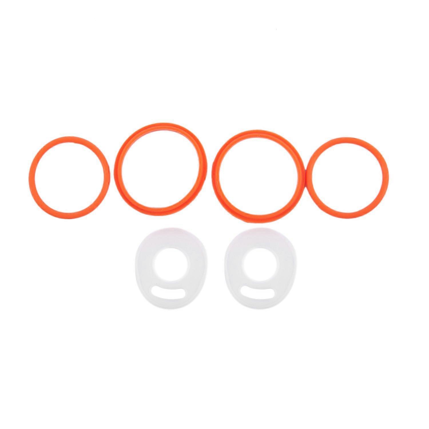 2 Set Replacement Silicone Sealing ring O Ring for TFV8 Cloud
