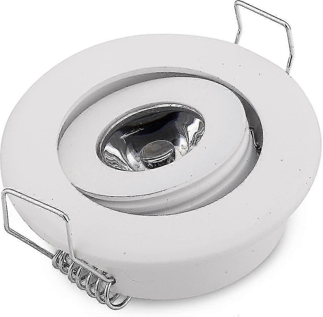 Mini 3w Led Downlights Recessed Small Ceiling Recessed Spot Lights Warm Light