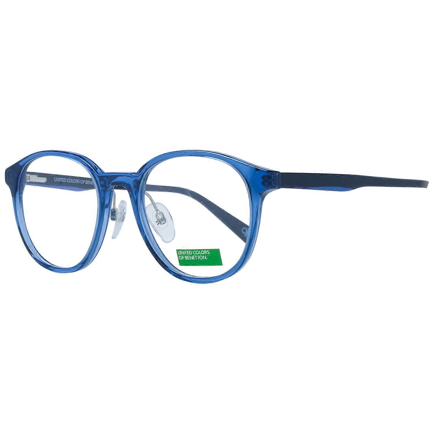 Benetton Optical Frame Beo1007 609 48