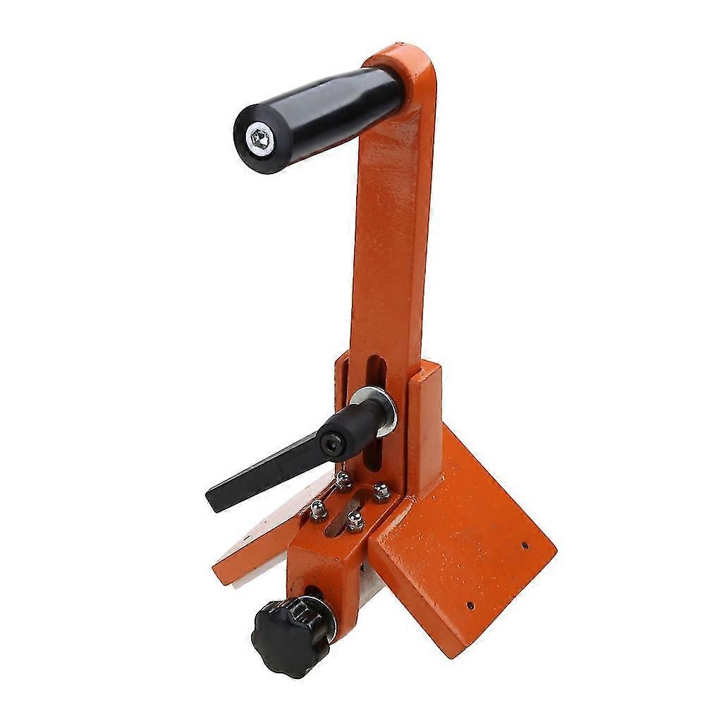 Pe Pvc Pipe Special Chamfering Device Improve Work Efficiency Easy To Use