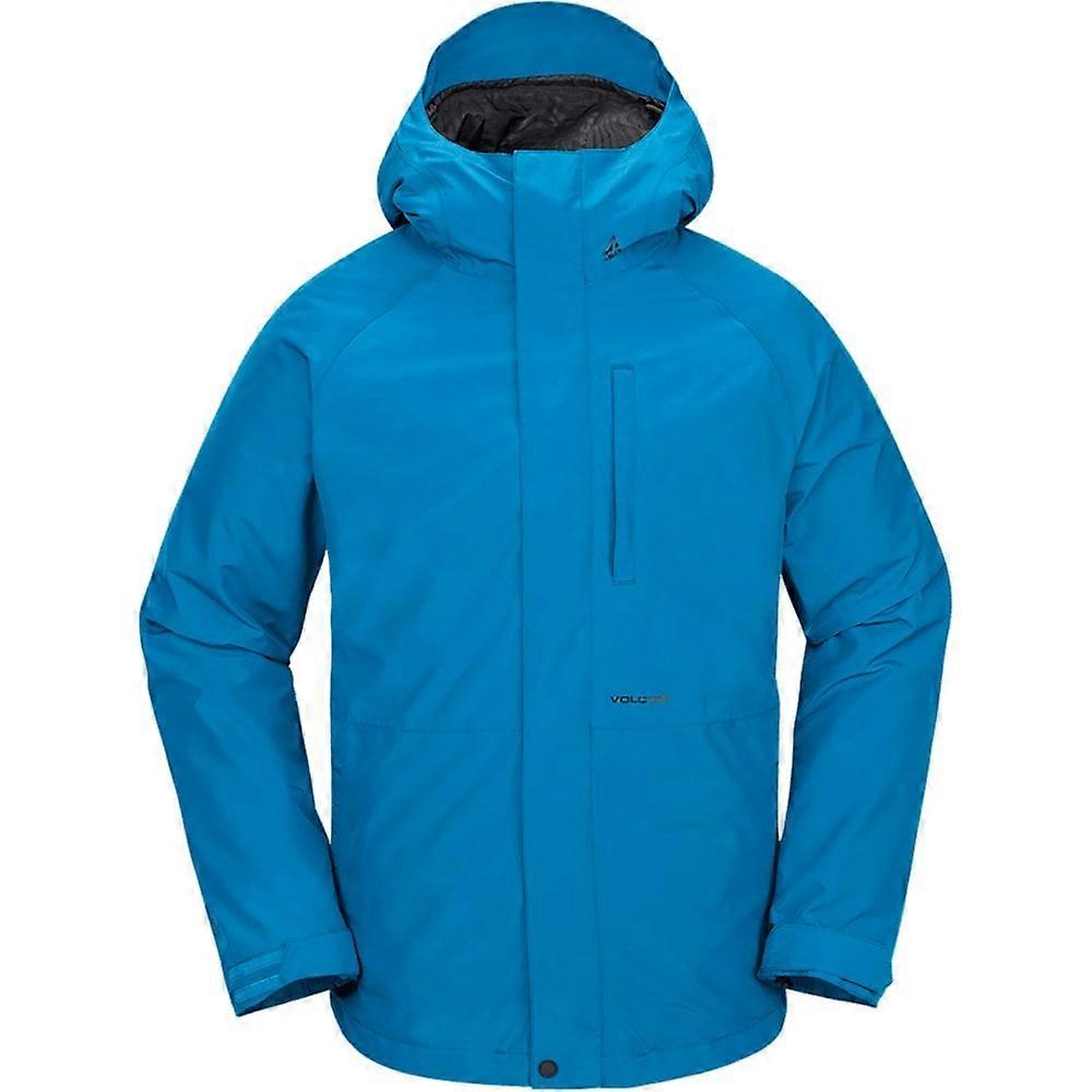 Męska kurtka męska Volcom Dua Gore-tex / Jasnoniebieska / L