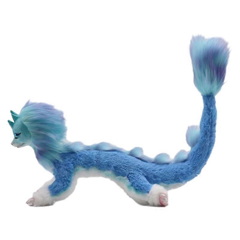 Simulation Plüschtier Tier Drache Plüschtier Wunsch Drachen Puppe Puppe Cartoon