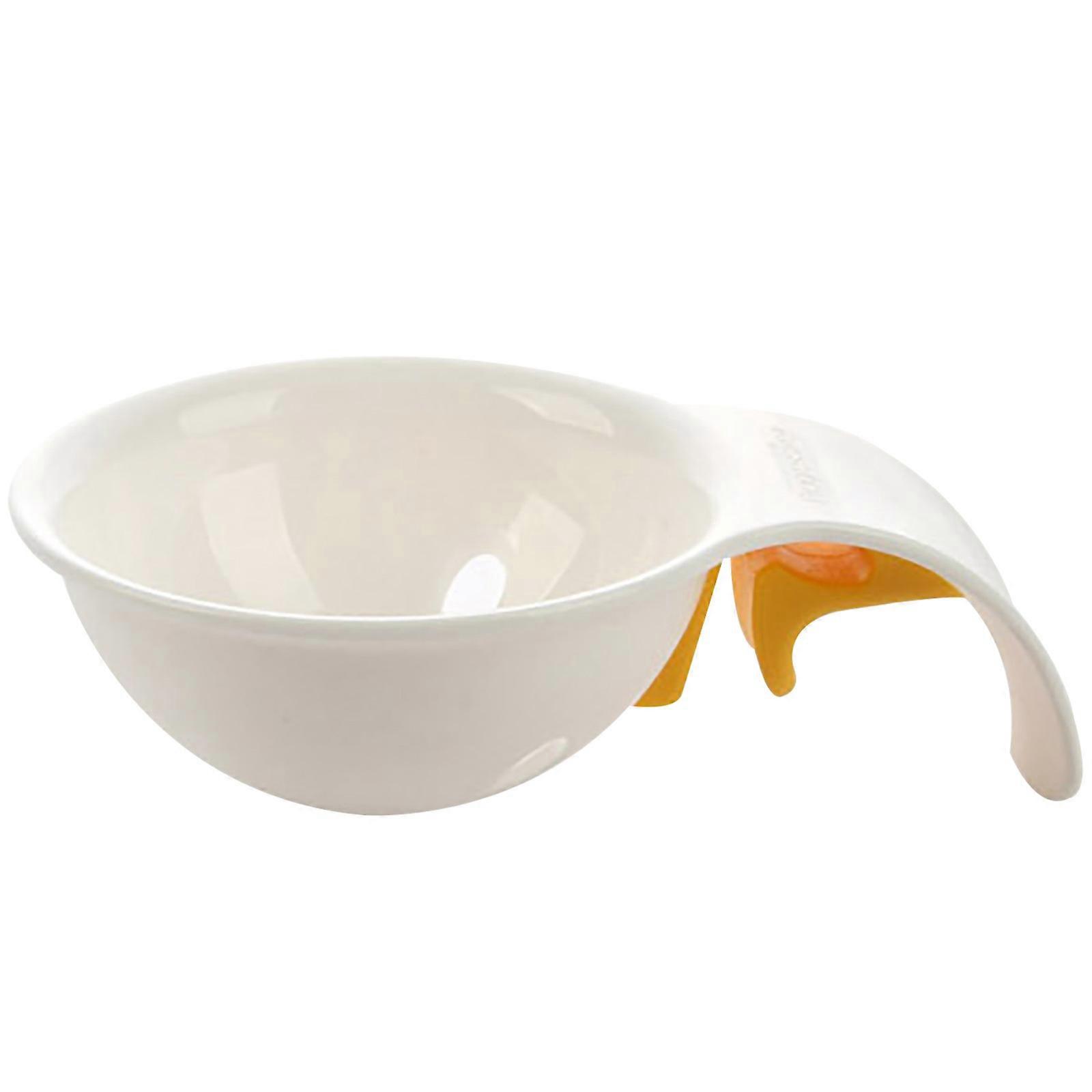 Portable Silicone Solid-Liquid Separator With Silicone Support Frame