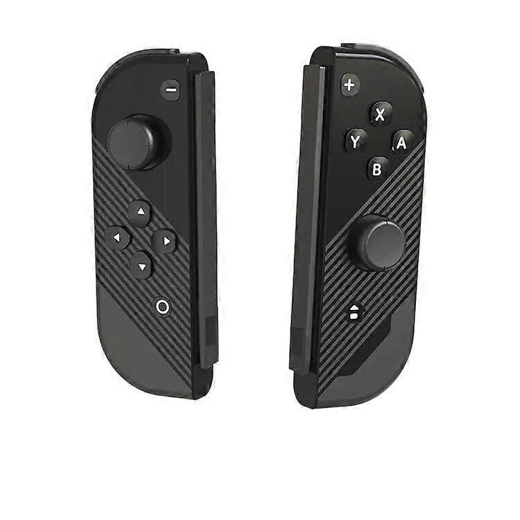 JoyPad for Nintendo Switch Without Bluetooth Wired Controller Handle Grip JoyPad Gamepad Playing by Plug-in to Nintendo Switch