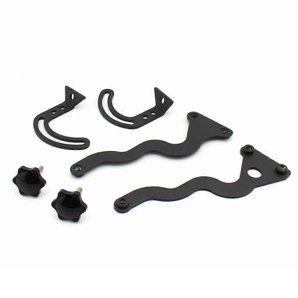 Windshield Fixing Bracket For BMW R1200GS / R1250GS / ADV Windshield Fixing Bracket