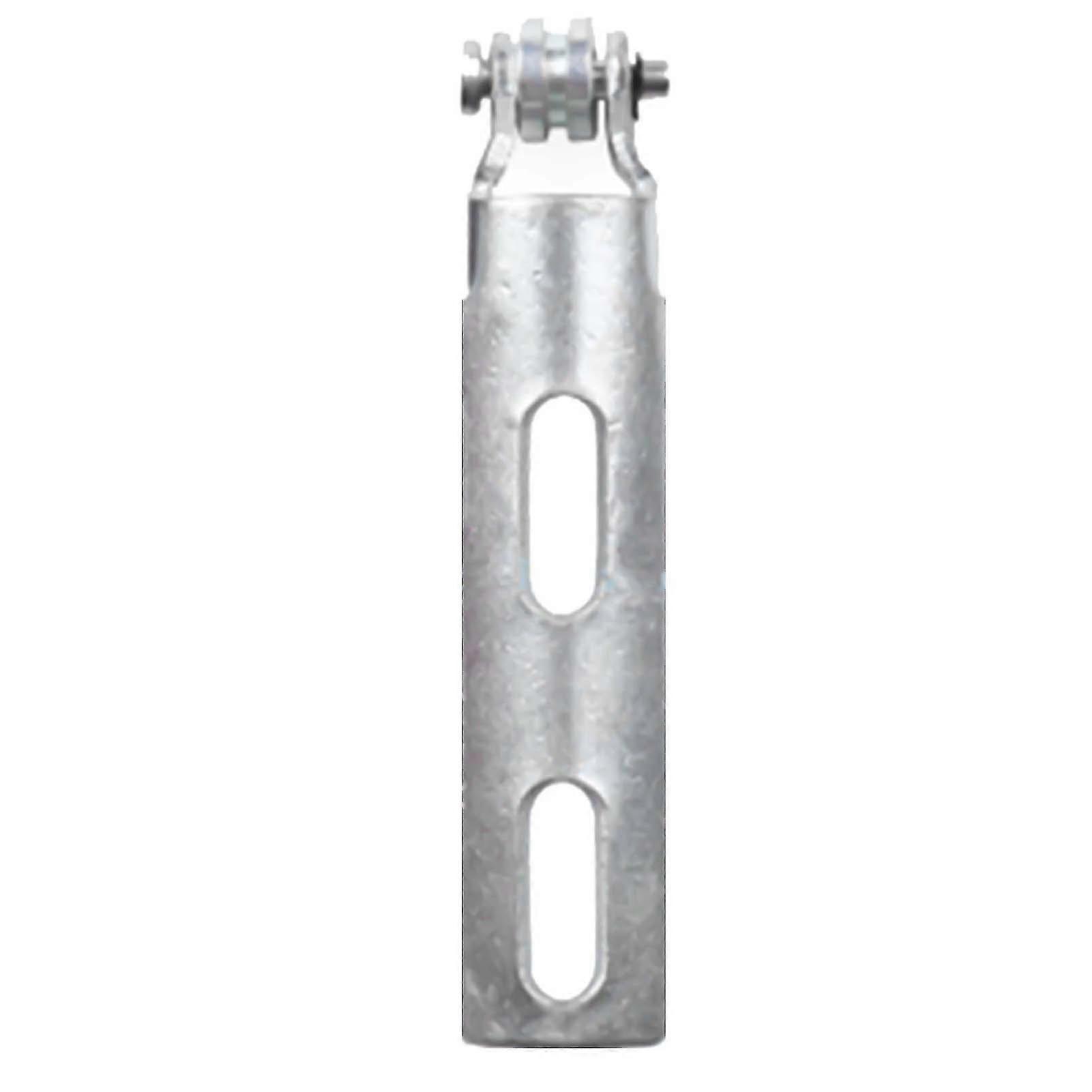 slitesterk jig sag guide hjul enkel bruk metall god ytelse sag guide roller for Hitachi 55 Qinhai