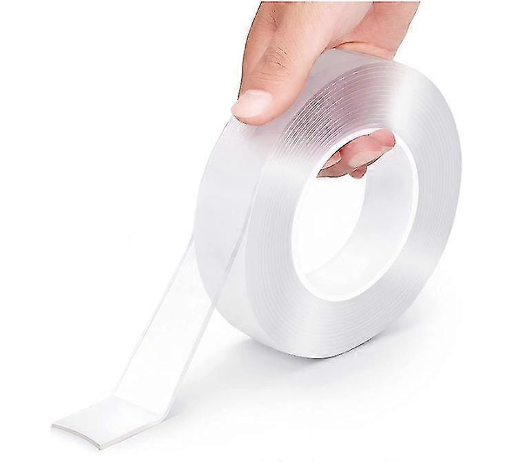 Double Sided Tape Multipurpose Removable Mounting Tape For Paste Items