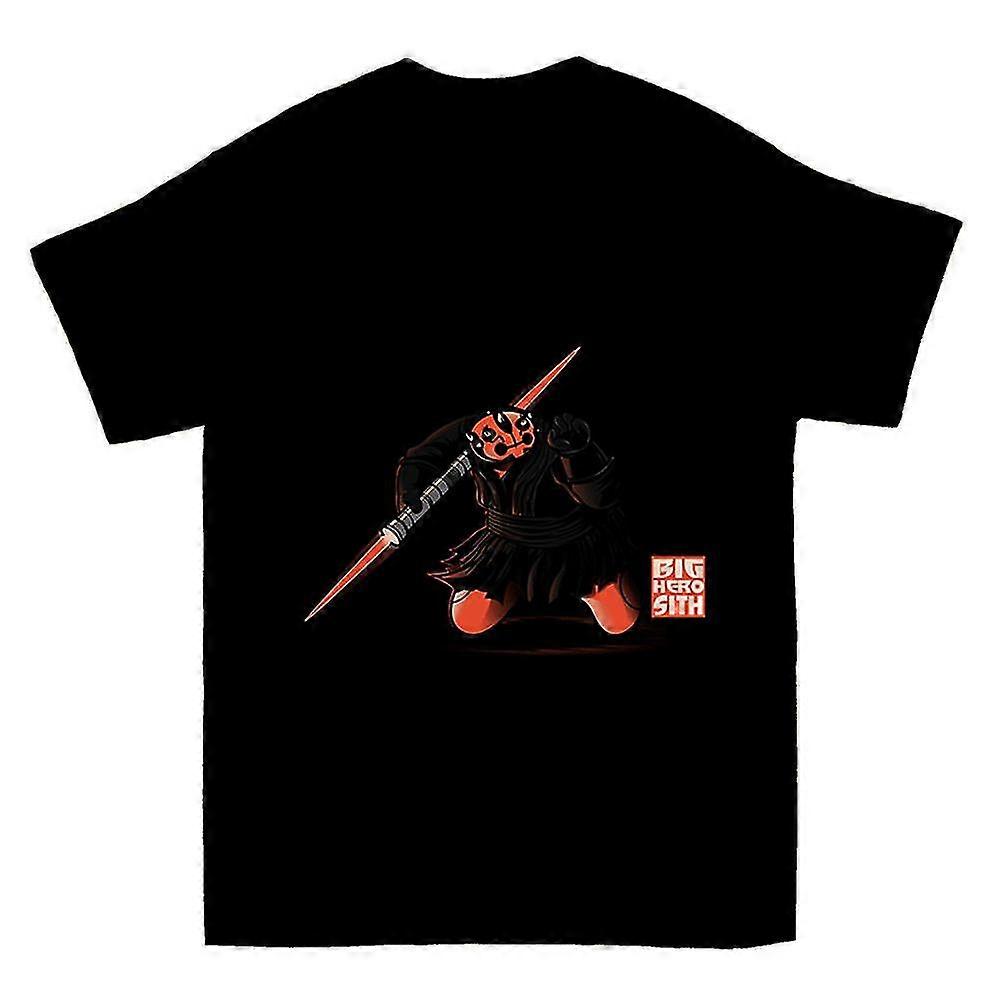 Big Hero Sith T-shirt