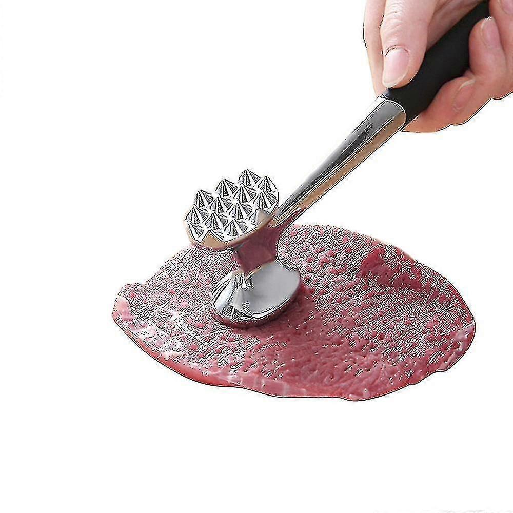 Zinc Alloy Meat Hammer