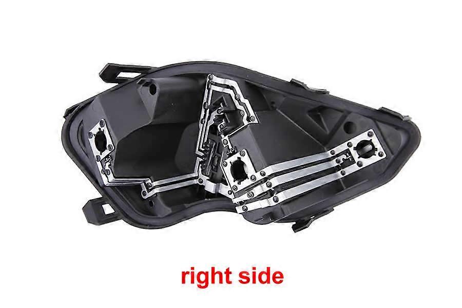 For Peugeot 308 2012 2013 2014 2015 Car Rear Taillight Lamp Bulb Holder Fixed Socket Circuit Board Tail Light Lamp Base