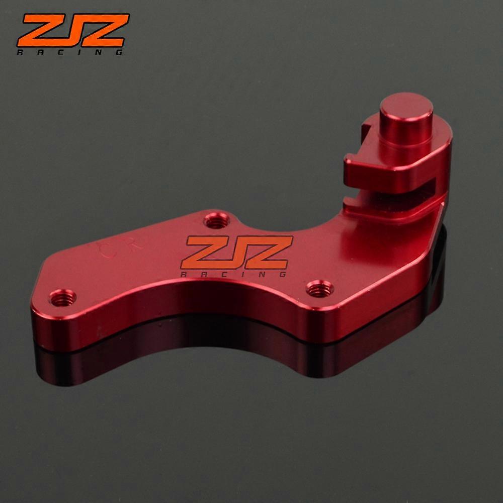 Compatible Cr125/250 Crf250r/X Crf450r/X Disc Brake Pump Bracket 320 Floating Disc Transfer Code
