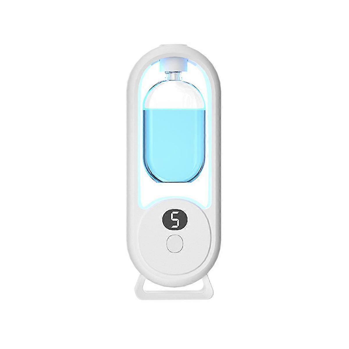 Essential Oil Machine Home Hotel Machine Usb Wall Mounted Desktop Automatic Timing Perfume Sprayer