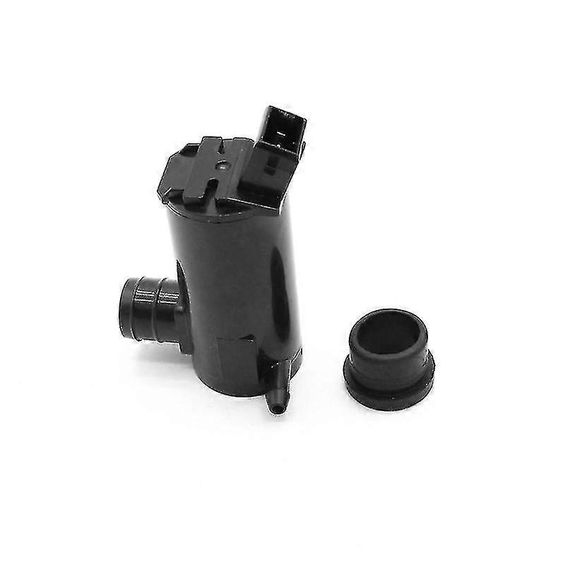 Front Single Outlet Windscreen Washer Pump Replacement For Ford Transit 2000-2015 1014733