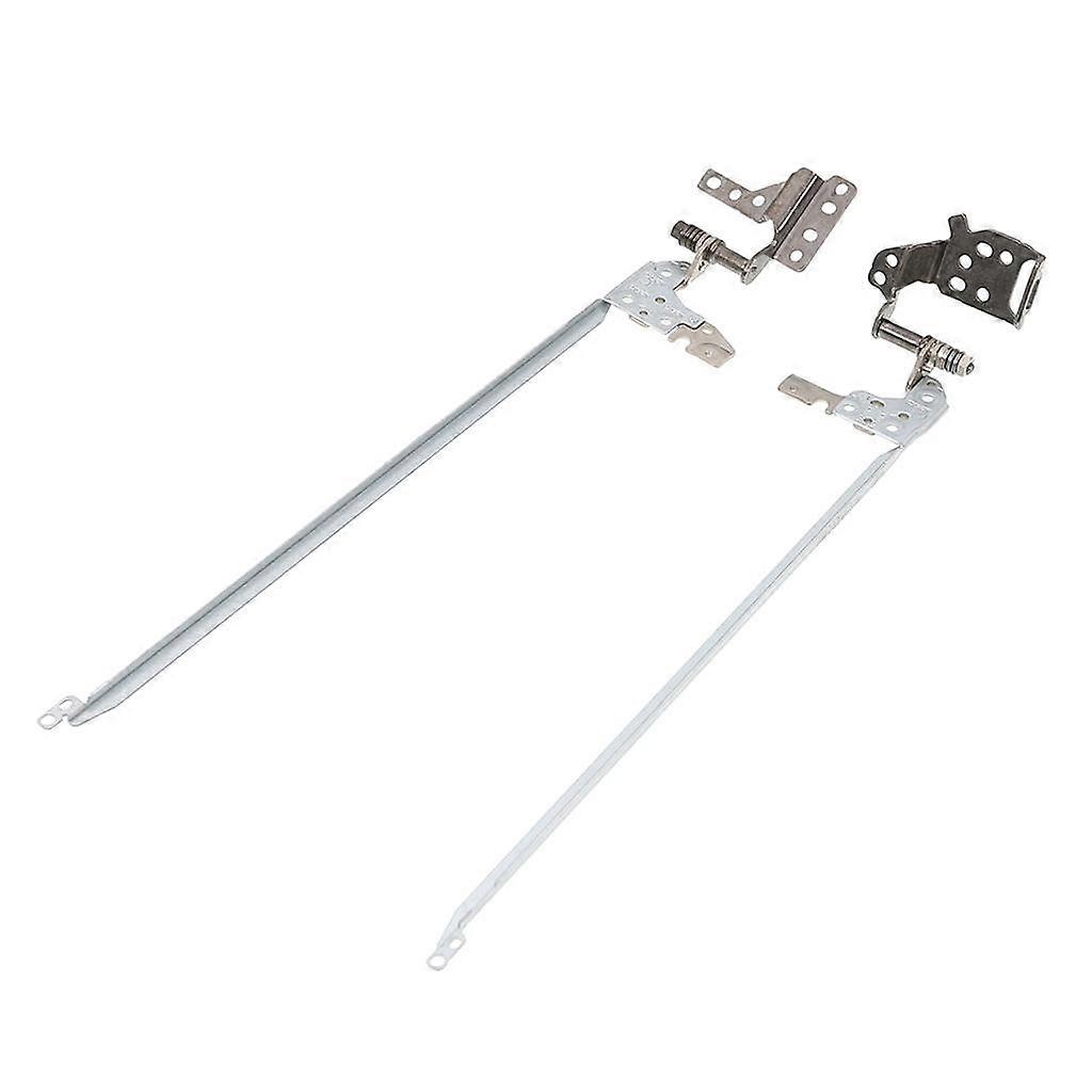 Left And Right Laptop LCD Screen Mount Hinges for  Aspire