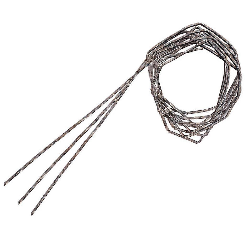 3x Shell Guitar Parties Binding Inlay Body Project Purfling Strip Trim String Instrument