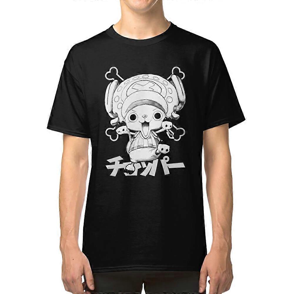 Choppa Choppa Tony (beyaz) tişört