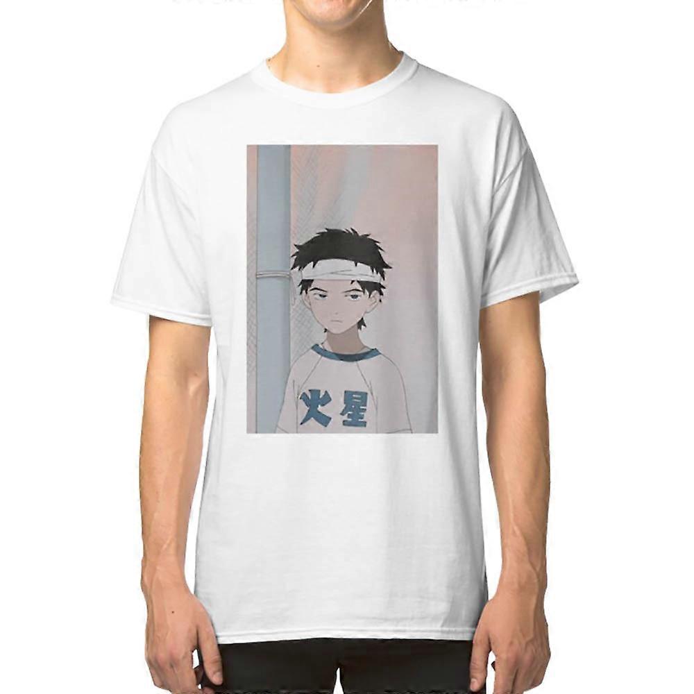 voy sin camiseta tişört