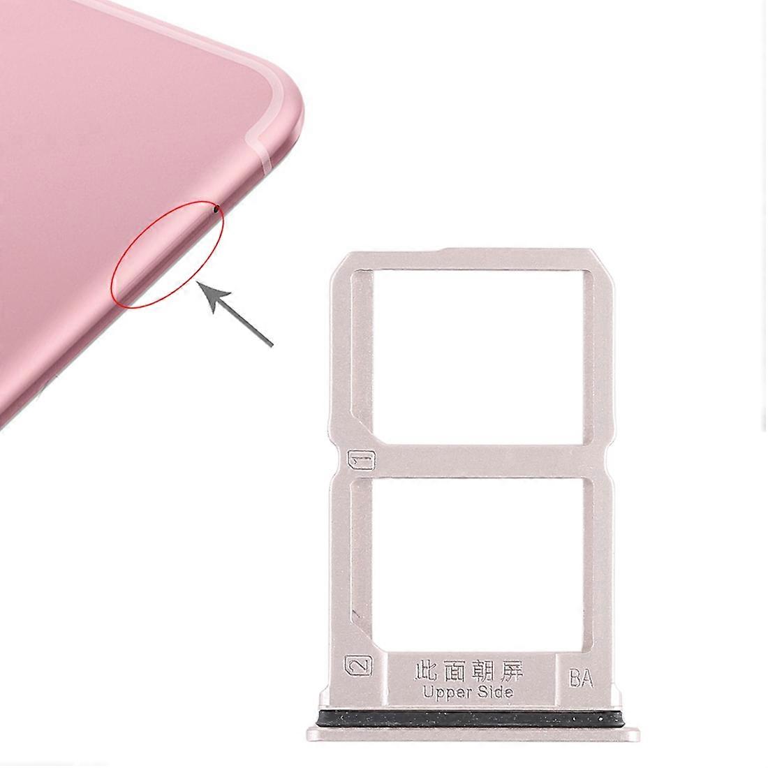 2 x SIM Card Tray for Vivo X9s