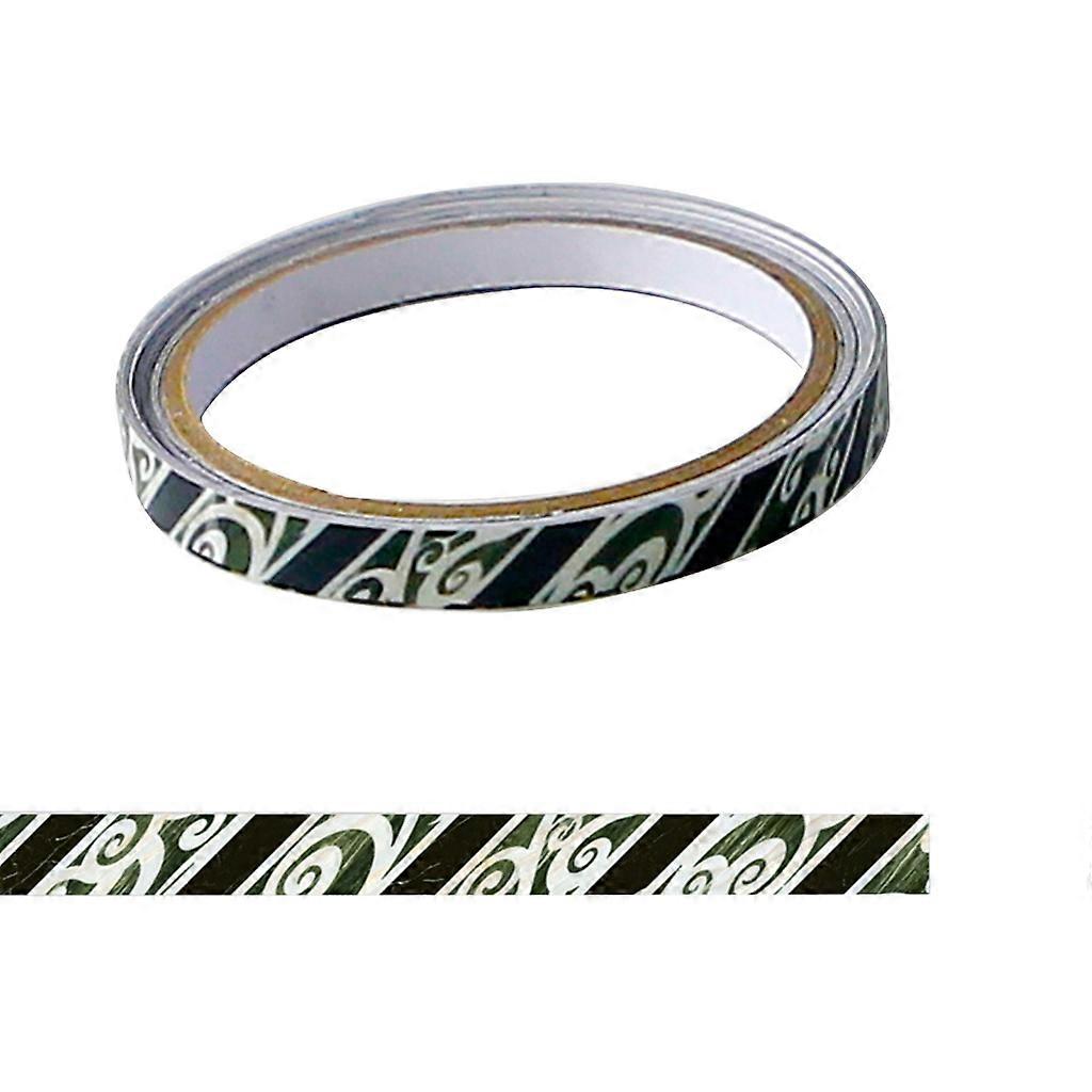 3M Waterproof Luminous Tape Glows in the Dark Luminous Tape Fluorescent Tape