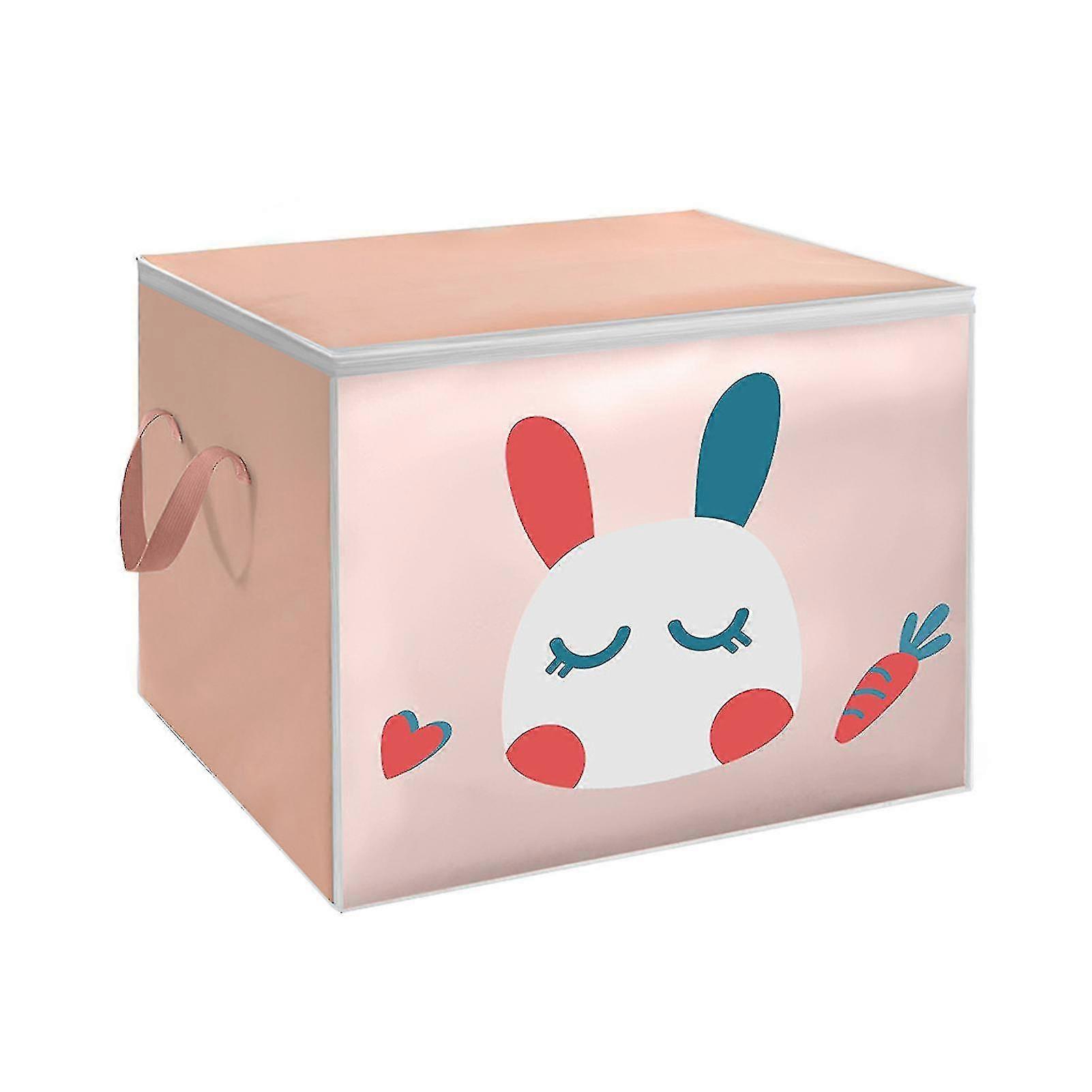 Texture Soft Clothes Organizer Wide Application Pvc Cartoon Print Coll