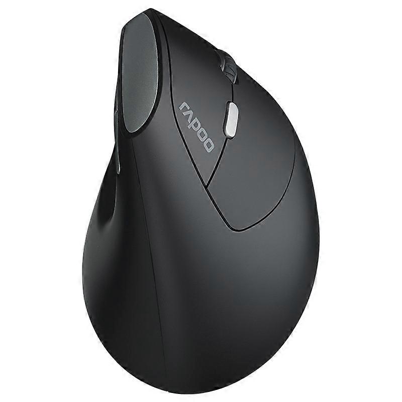 Rapoo Ergonomic Wireless Silent Vertical Mouse
