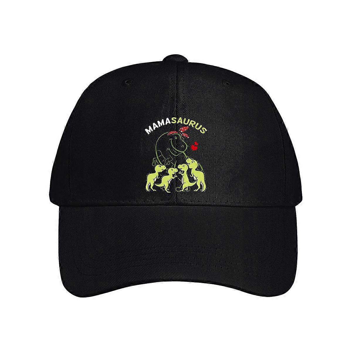 Mamasaurus Rex Baseball Cap