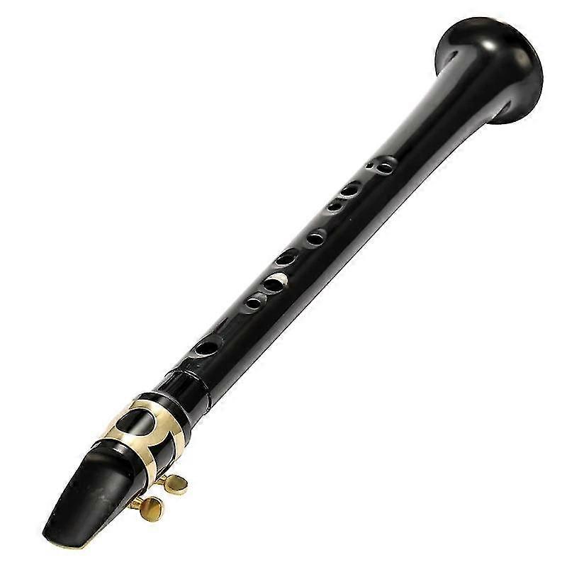 Pocket Portable Small Saxophone Woodwind Instruments
