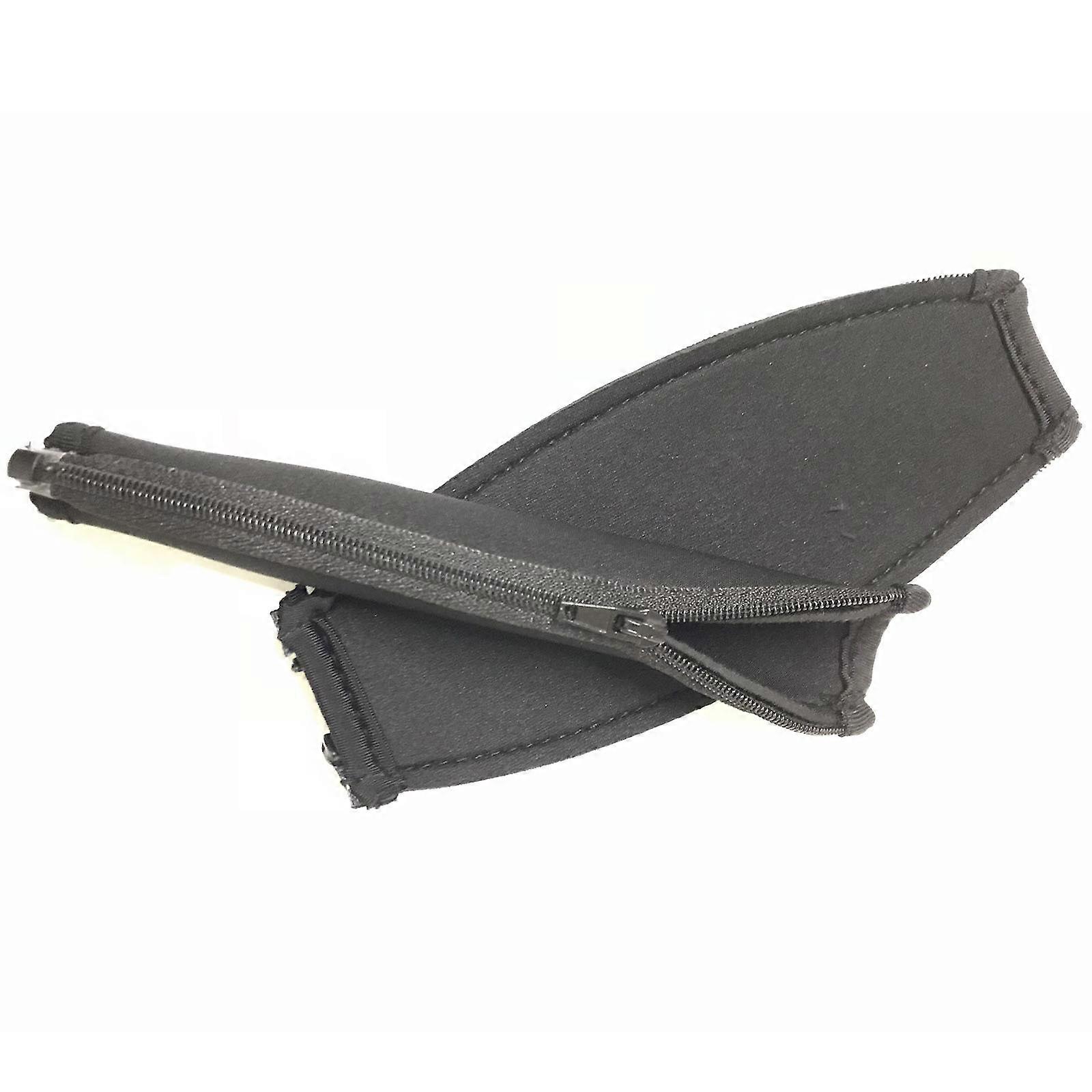 Headband Cover Compatible with Bose QC3/OE1/OE2/AE2 - Black