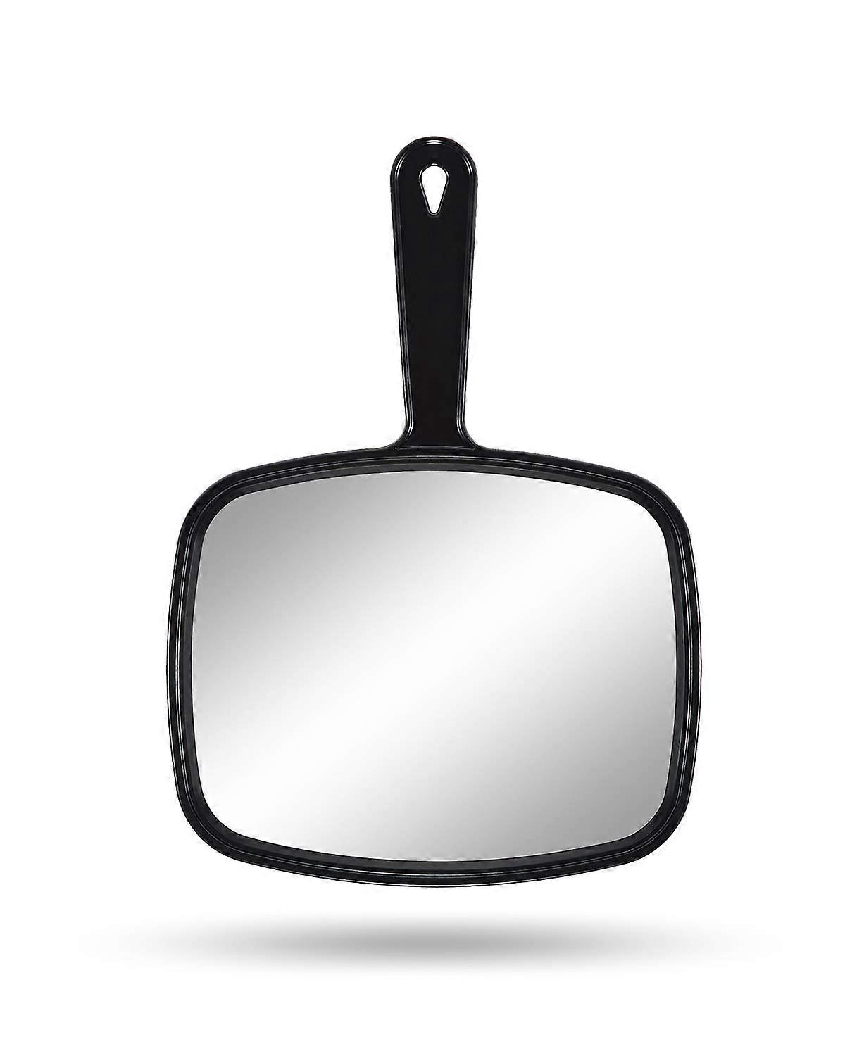Hand Mirror,  with Handle
