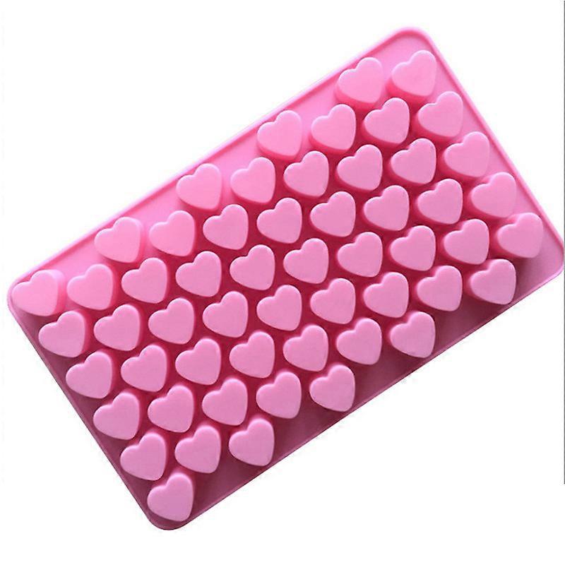 Cookie Shot Glass, 4-Cavity