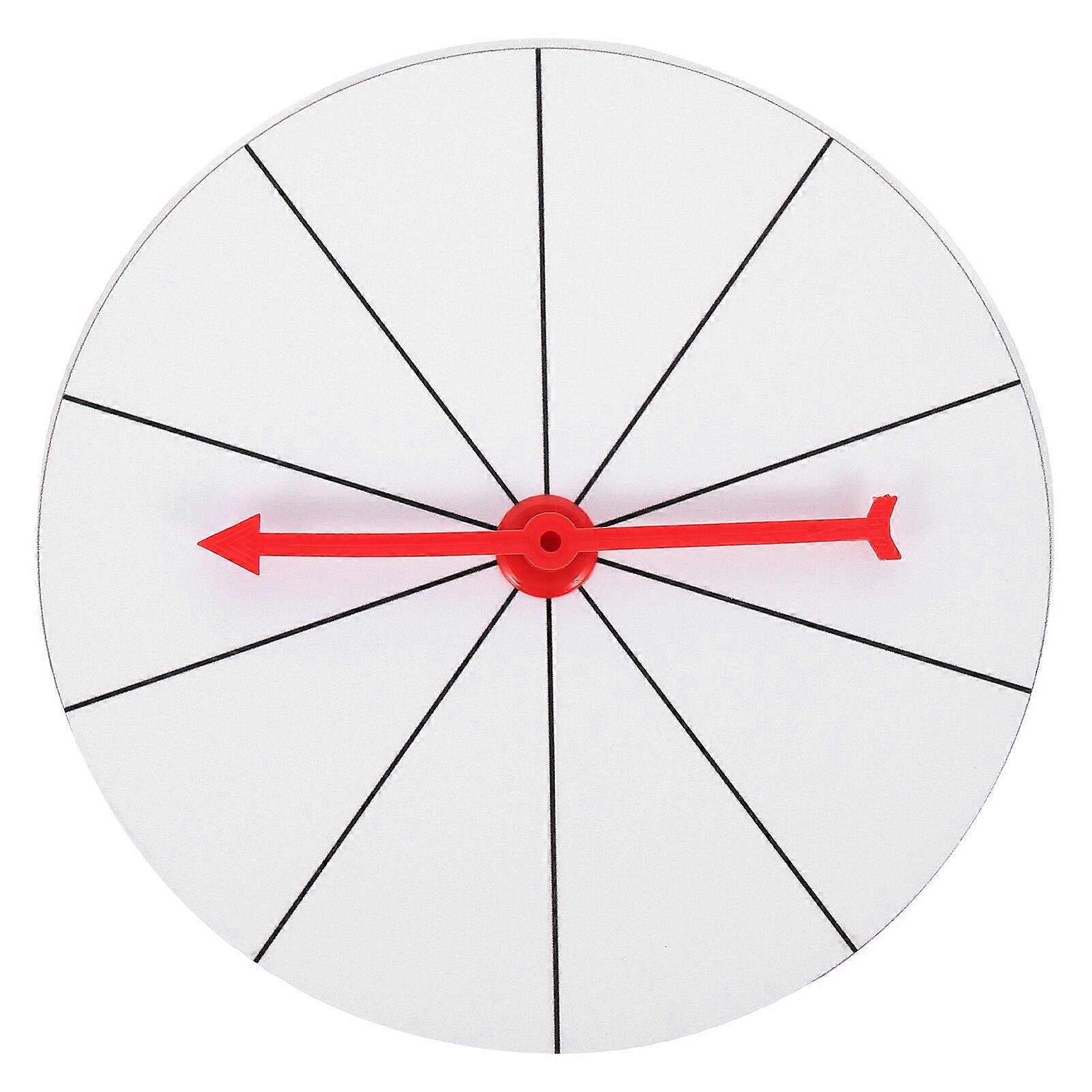 1 setti riippuvaa palkintopyörää Pyörivä palkintopyörä Lasten onnenpalkintopyörä Lasten lahja