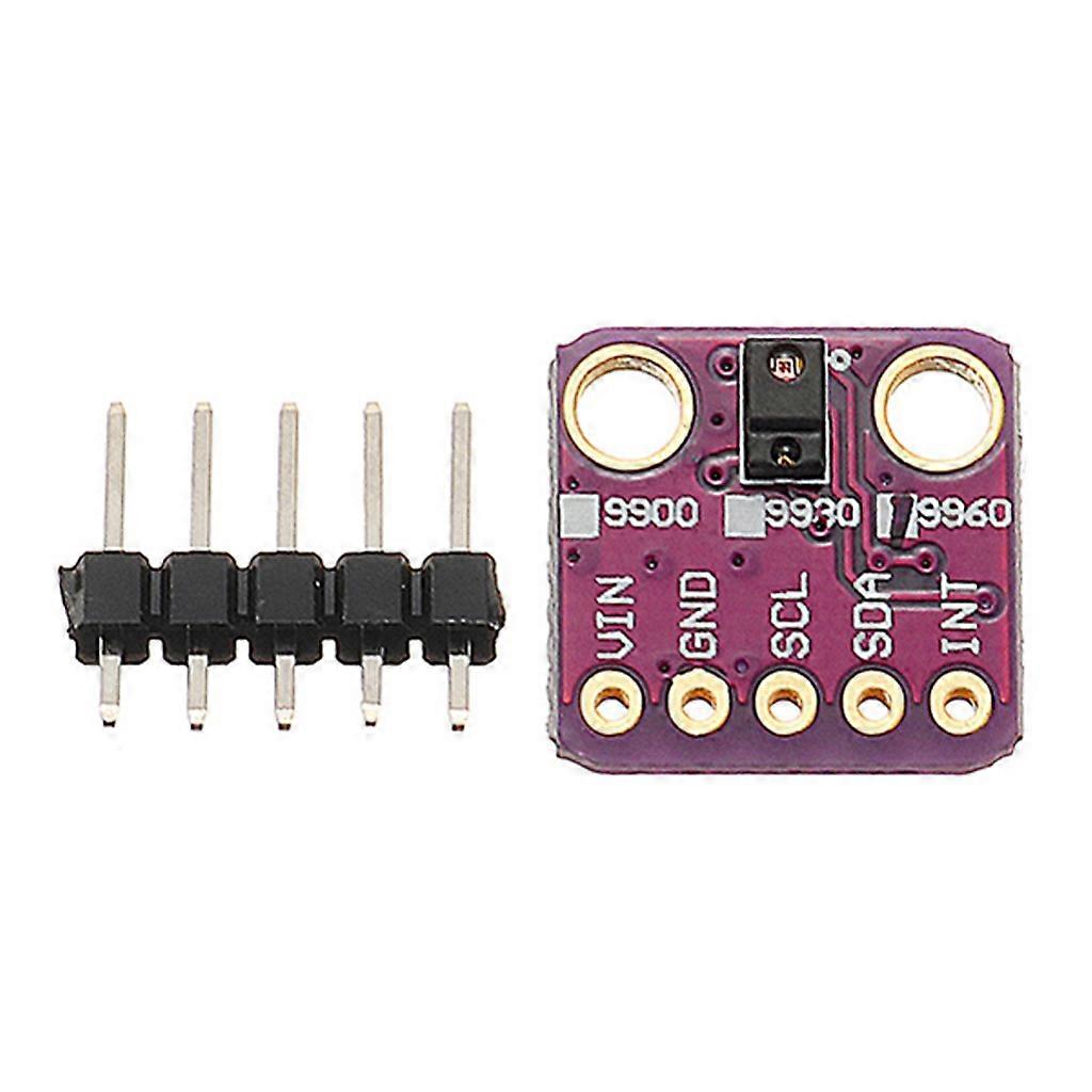 GY-9960LLC APDS-9960 APDS 9960 RGB Gesture Sensor Module For Arduino Breakout